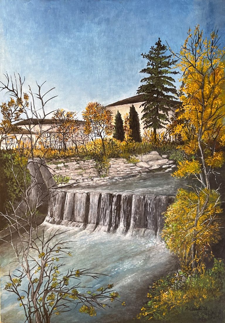 Tutto scorre, Panta Rhei